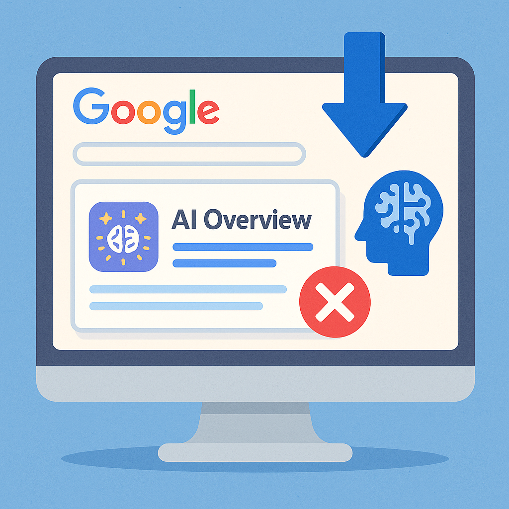 Zero-Click Search คืออะไร? เจาะลึกผลกระทบและกลยุทธ์เพื่อติด AI Search